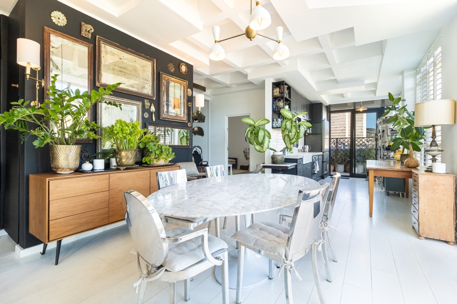 3 Bedroom Property for Sale in Cape Town City Centre Western Cape
